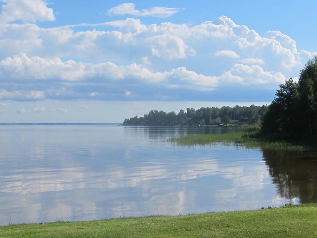 Sikhall Camping Sörbo Extérieur photo