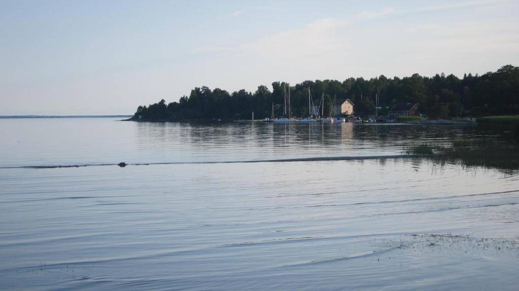 Sikhall Camping Sörbo Extérieur photo